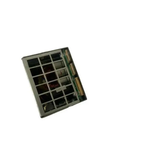 Alt view image 3 of 3 - 1Pcs for R1BA2651B P00A 0A100-00370200 650W APM12V0101 Power Supply