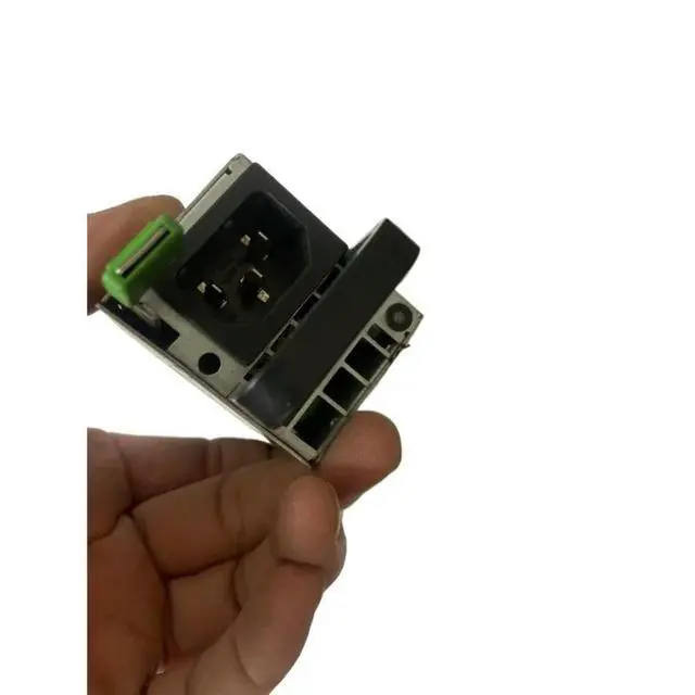 Alt view image 2 of 3 - 1Pcs for R1BA2651B P00A 0A100-00370200 650W APM12V0101 Power Supply
