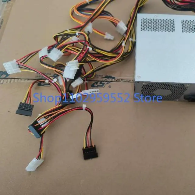 Alt view image 2 of 2 - 1pcs for PSF-220MP-60 PSF-300P-30 FSP400-60THN-P FSP400-60THN industrial power supply