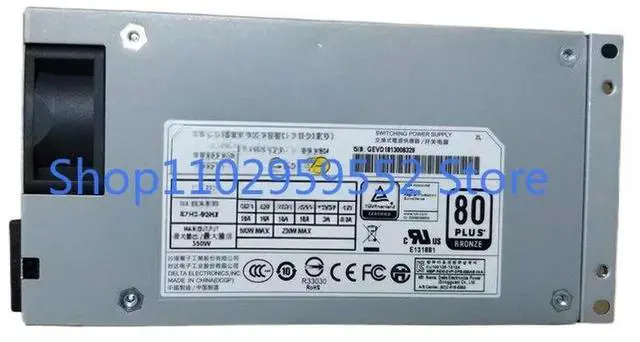 Main image of 1Pcs for YM-3571AAR DPS-250AB-55A 55B 55C 55D 55F 55G 55E power supply