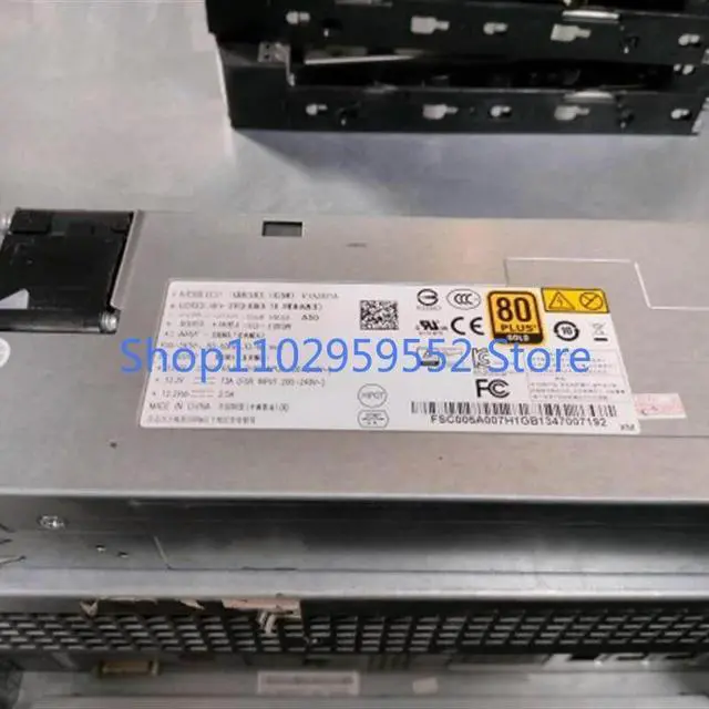 Main image of 1Pcs for R11A2871A APM12V0108 power supply, server power supply 1100W