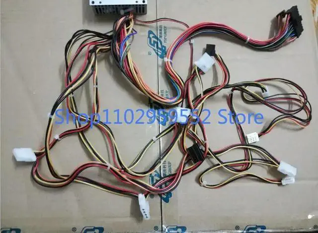 Alt view image 2 of 3 - 1Pcs for YM-3571AAR DPS-250AB-55A 55B 55C 55D 55F 55G 55E power supply