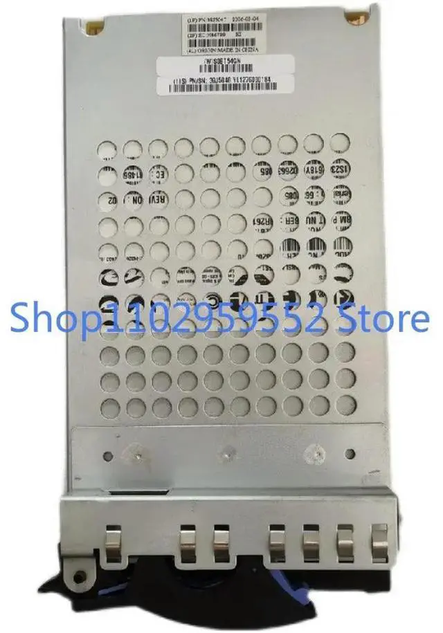 Main image of 1PCS For 39J5047/Tray assembly with board, 9110-510, 9110-51A