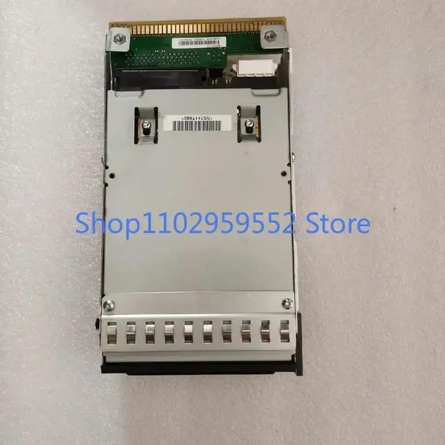 Alt view image 2 of 3 - 1PCS For 39J5047/Tray assembly with board, 9110-510, 9110-51A