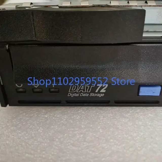 Alt view image 3 of 3 - 1PCS For 39J5047/Tray assembly with board, 9110-510, 9110-51A