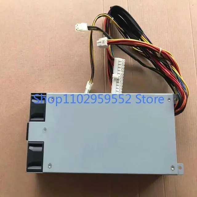 Alt view image 2 of 3 - 1pcs PSU For CS24 -SC 1U 400W Switching Power Supply FS6011 Kit