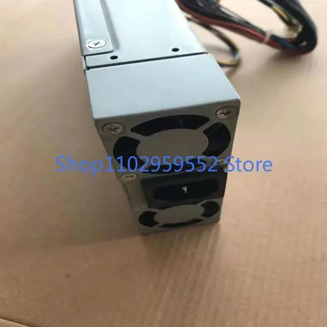 Alt view image 3 of 3 - 1pcs PSU For CS24 -SC 1U 400W Switching Power Supply FS6011 Kit