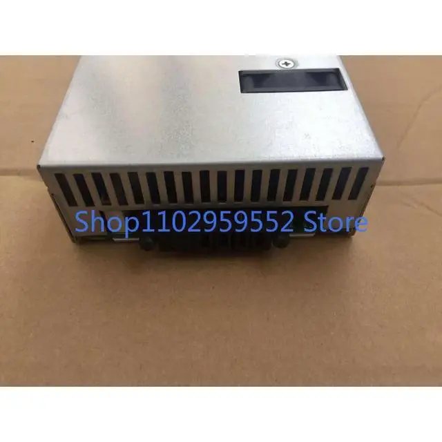 Alt view image 3 of 3 - 1Pcs for S4810P 8024F switching power supply DPSN-300DB F