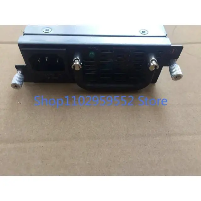 Alt view image 2 of 3 - 1Pcs for S4810P 8024F switching power supply DPSN-300DB F