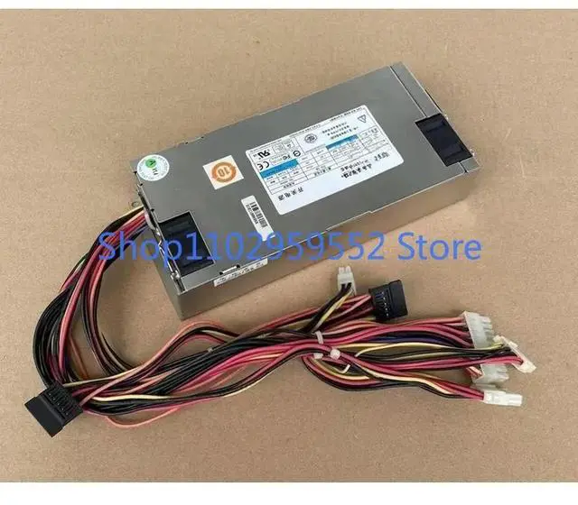 Main image of 1pcs For ST-300U-AC Rated 300W 1U Server Industrial Computer Power Supply Kit