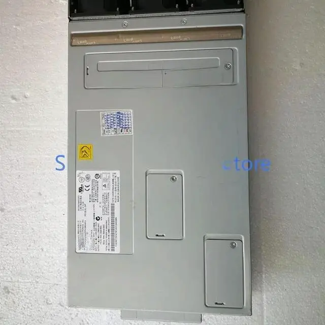 Main image of 1pcs For BCH8852 Server Power Supply DPS-2980AB A 2980W 39Y7415 39Y7414 Kit