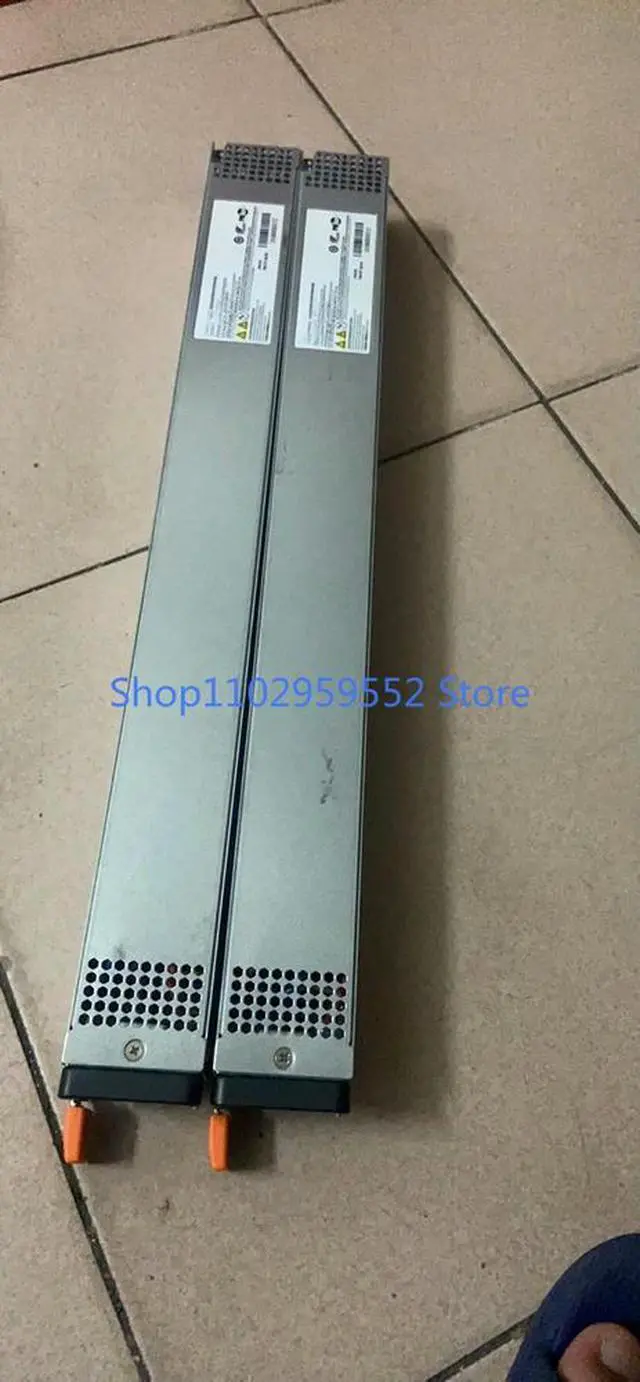 Alt view image 3 of 3 - 1Pcs for SLIM800DS 800W Server Power Supply