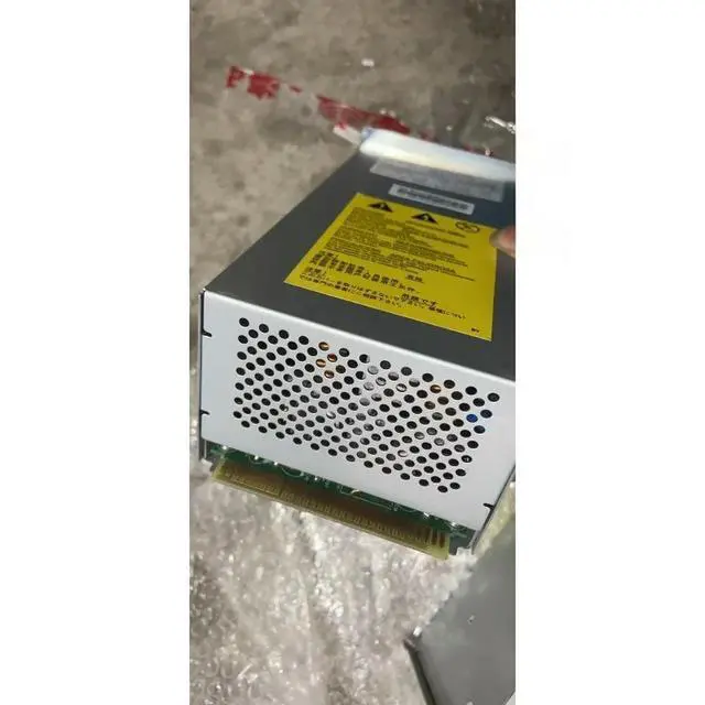 Alt view image 3 of 3 - 1pcs for EOE12030002 380-1571-01 454342-001 Tape Library Power Supply