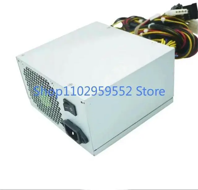Main image of 1pcs PSU For FSP ATX 4U 500W Switching Power Supply FSP500-60WSA FSP500-60WSA-5K Kit
