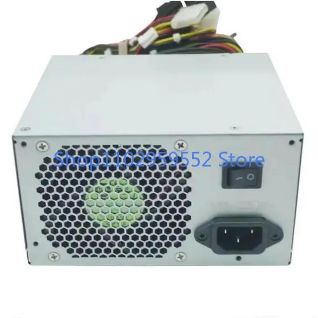 Alt view image 2 of 2 - 1pcs PSU For FSP ATX 4U 500W Switching Power Supply FSP500-60WSA FSP500-60WSA-5K Kit