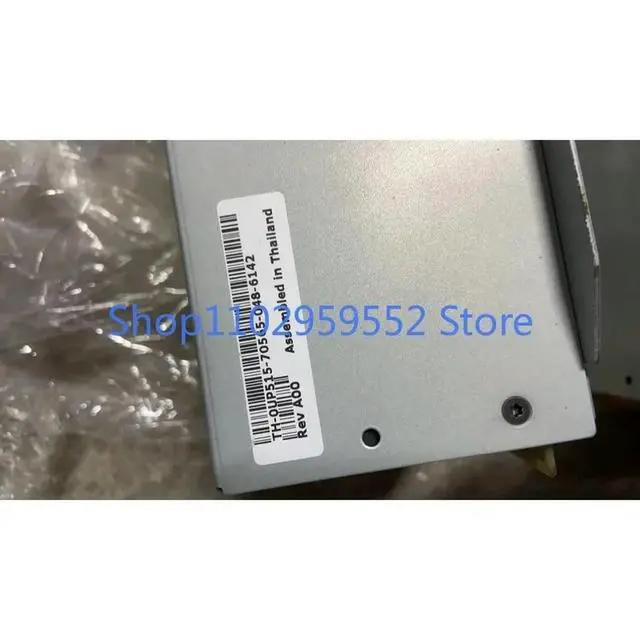 Alt view image 3 of 3 - 1Pcs for UP515 EOE12030002 TL4000 TL2000 Tape Library Power Supply