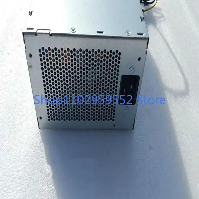 Alt view image 2 of 3 - 1pcs 490 690 XPS700 710 720 T7400 1000W Switching Power Supply N1000P-00 NPS-1000AB A ND285 Kit