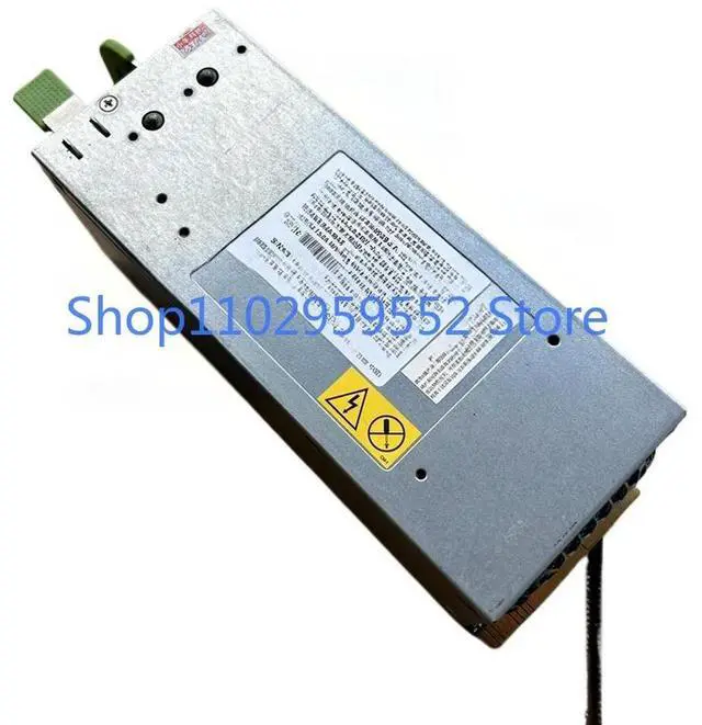 Main image of 1Pcs for PS300-D2619 800W Server Power Supply DPS-800GB-5 A A3C40105784