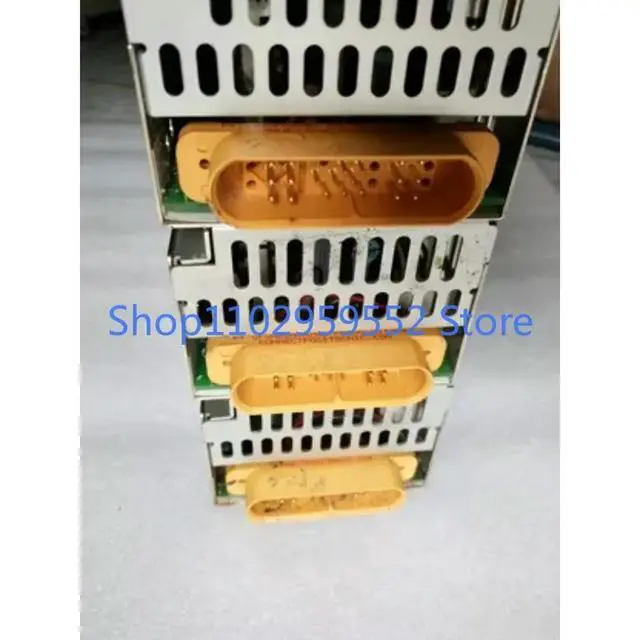 Alt view image 2 of 3 - 1pcs S2D-2A00P6 Equipment Power Supply 1000W Kit