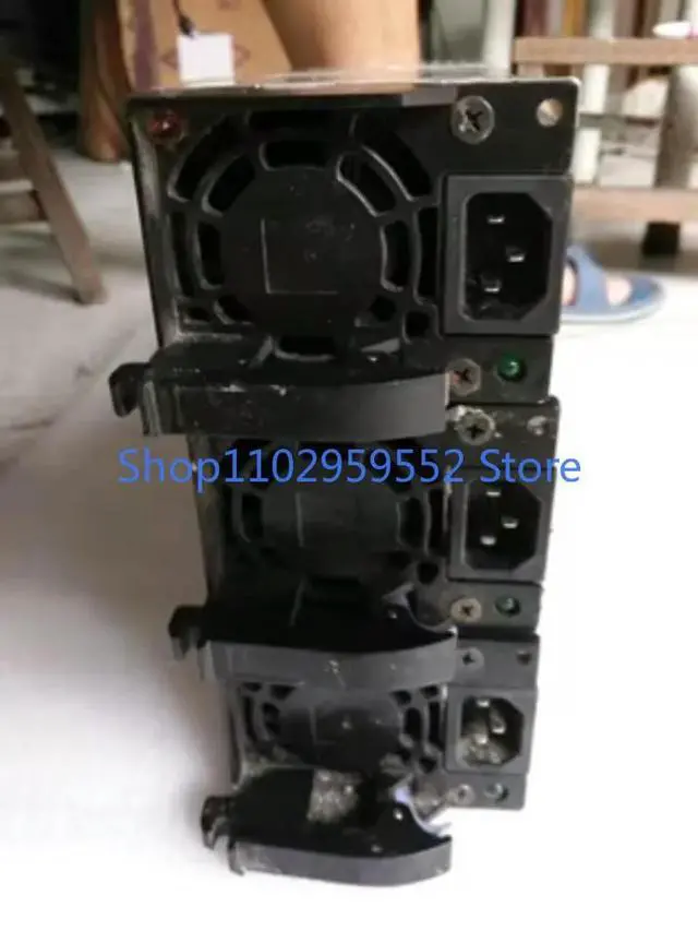 Alt view image 3 of 3 - 1pcs S2D-2A00P6 Equipment Power Supply 1000W Kit