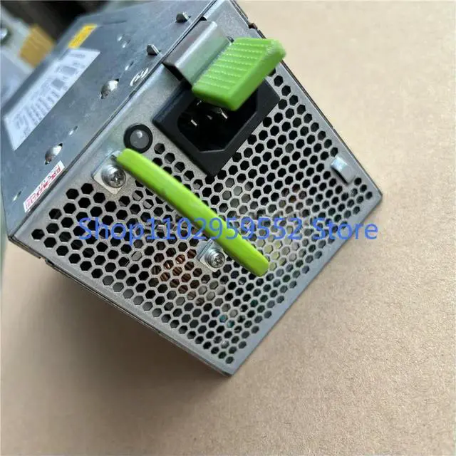 Alt view image 3 of 3 - 1Pcs for PS300-D2619 800W Server Power Supply DPS-800GB-5 A A3C40105784