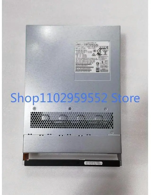 Main image of 1pcs for V3700V2 V5000V2 V5030 Power Supply 01LJ900 01LJ901 800W