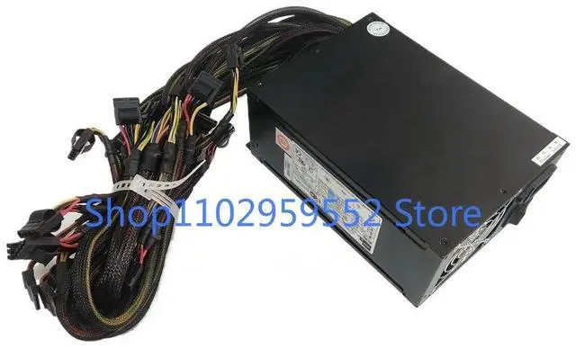 Main image of 1Pcs for ST-750EAJ-05G 750W ATX Industrial Computer Server