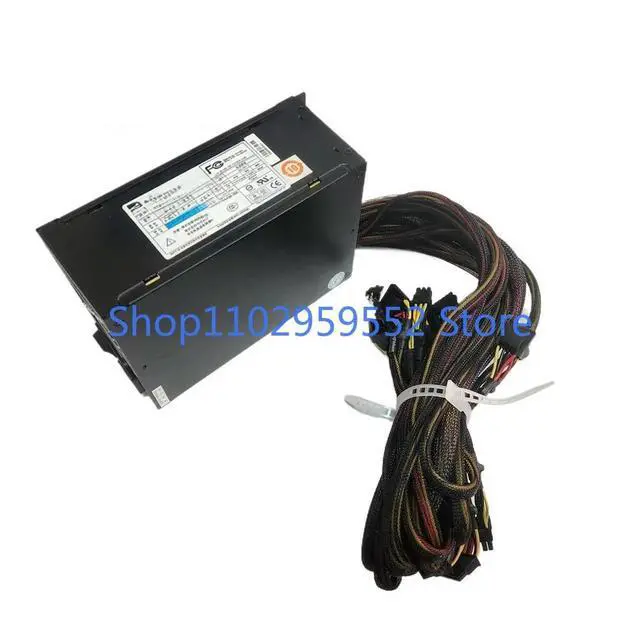 Alt view image 2 of 2 - 1Pcs for ST-750EAJ-05G 750W ATX Industrial Computer Server