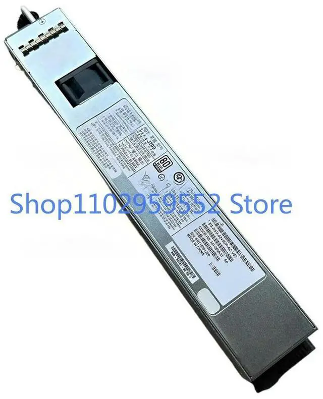 Main image of 1Pcs for UCS-PSU-6248UP-AC 750W Power Supply 7001650-J200 341-0506-01