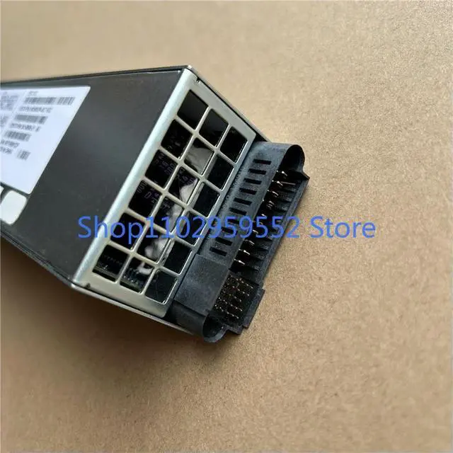 Alt view image 2 of 3 - 1Pcs for UCS-PSU-6248UP-AC 750W Power Supply 7001650-J200 341-0506-01