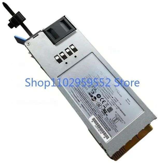 Main image of 1Pcs for GW-CRPS1600D 1600W redundant power supply