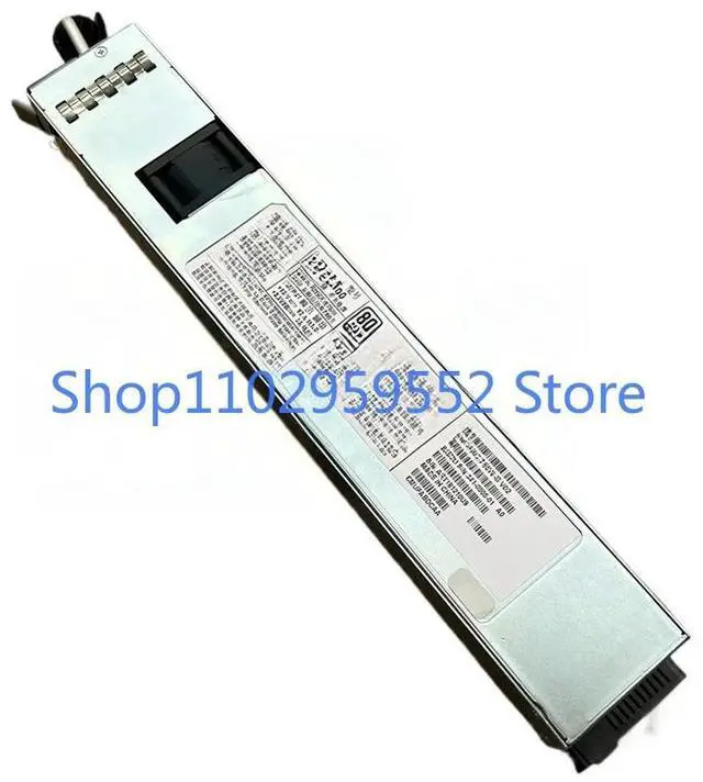 Main image of 1Pcs for 7001650-J100 N55-PAC-750W-B 341-0505-01 5548P Firewall Power Supply