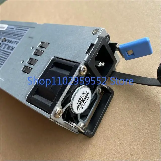 Alt view image 3 of 3 - 1Pcs for GW-CRPS1600D 1600W redundant power supply