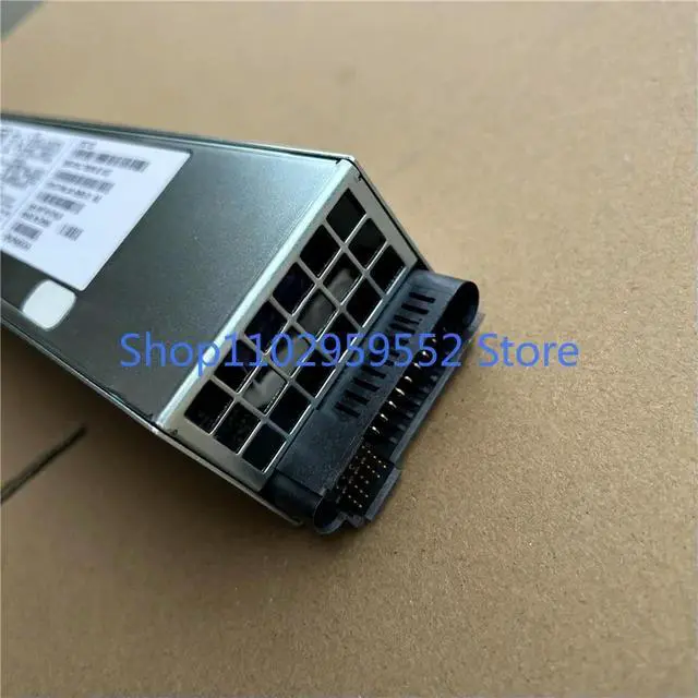 Alt view image 2 of 3 - 1Pcs for 7001650-J100 N55-PAC-750W-B 341-0505-01 5548P Firewall Power Supply