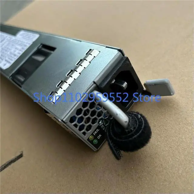 Alt view image 3 of 3 - 1Pcs for 7001650-J100 N55-PAC-750W-B 341-0505-01 5548P Firewall Power Supply