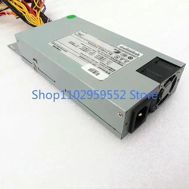 Alt view image 2 of 3 - 1pcs PSU For 1U 300W Switching Power Supply GW-EPS1U300WB 42255 42255 Kit