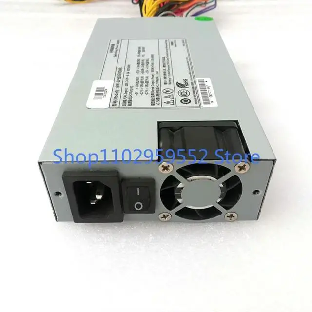 Main image of 1pcs PSU For 1U 300W Switching Power Supply GW-EPS1U300WB 42255 42255 Kit