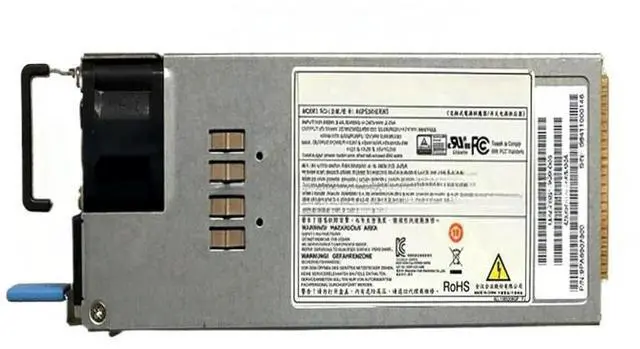 Main image of 1pcs PSU For FSP 550W Switching Power Supply FSP550-50ERS Kit