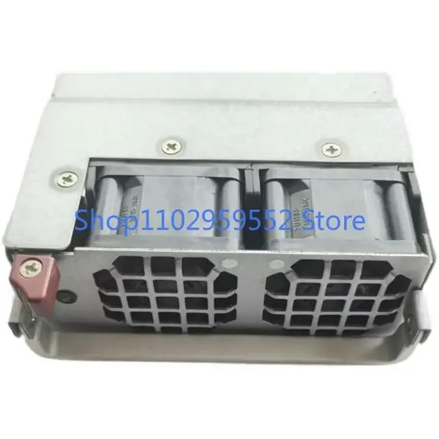 Alt view image 3 of 3 - 1pcs For PWS-1K43F-1R PWS-1K41F-1R Server Power Supply NF8560M2 SC748 Kit