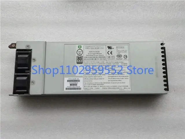 Main image of 1pcs For PWS-1K43F-1R PWS-1K41F-1R Server Power Supply NF8560M2 SC748 Kit