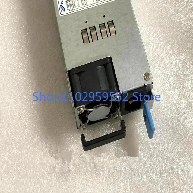 Alt view image 2 of 3 - 1pcs PSU For FSP 550W Switching Power Supply FSP550-50ERS Kit