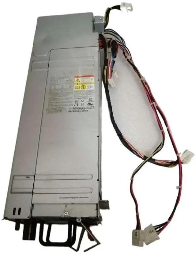 Main image of 1Pcs for AP-PSU-HE850-AC-01 0963415-07 power supply 850W
