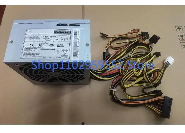 Alt view image 3 of 3 - 1Pcs for FSP500-50AAC industrial control power supply 500W