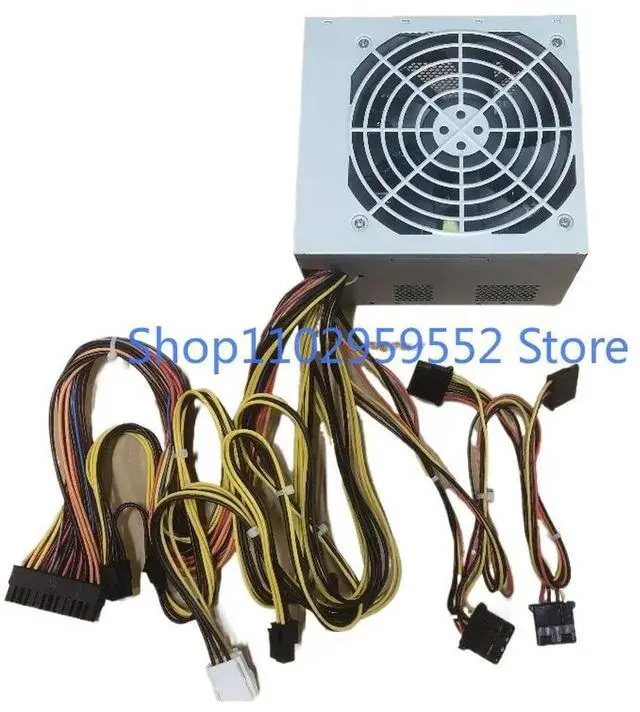 Alt view image 2 of 3 - 1Pcs for FSP500-50AAC industrial control power supply 500W