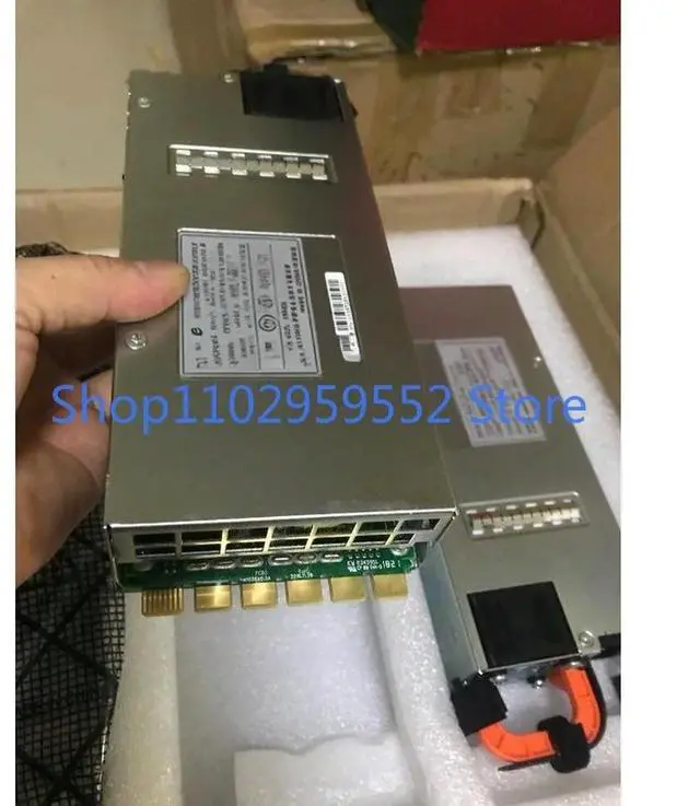 Main image of 1pcs for RG-S6220 Power Supply RG-M6220-460E-F 460W Power Supply DS460S-3-004