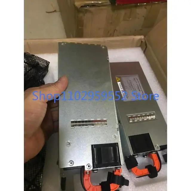 Alt view image 2 of 3 - 1pcs for RG-S6220 Power Supply RG-M6220-460E-F 460W Power Supply DS460S-3-004