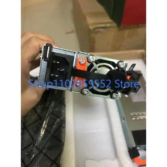 Alt view image 3 of 3 - 1pcs for RG-S6220 Power Supply RG-M6220-460E-F 460W Power Supply DS460S-3-004