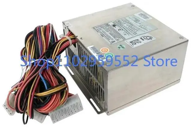 Main image of 1Pcs for HG2-6400P 400W AT server power supply