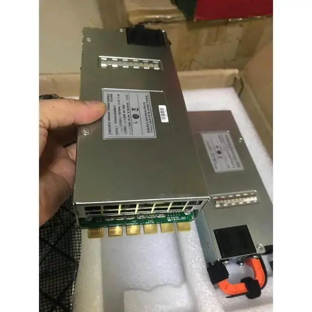 Alt view image 2 of 3 - 1pcs for RG-S6220 RG-M6220-460E-F 460W Power Supply DS460S-3-004
