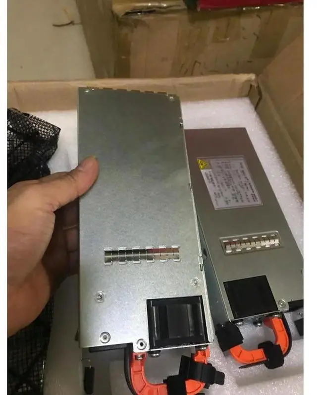 Main image of 1pcs for RG-S6220 RG-M6220-460E-F 460W Power Supply DS460S-3-004